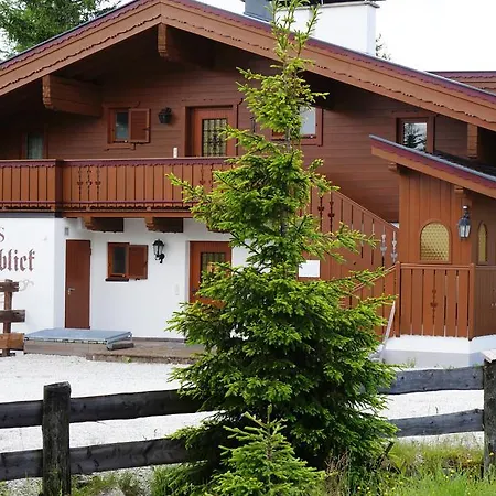 Haus Wildkarblick Апартаменты