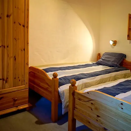Haus Wildkarblick Криммл