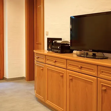 Haus Wildkarblick Апартаменты