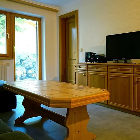 Haus Wildkarblick