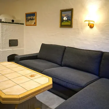 Haus Wildkarblick * Криммл