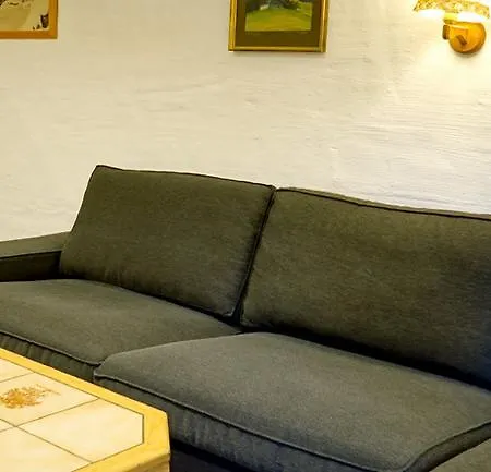 Апартаменты Haus Wildkarblick