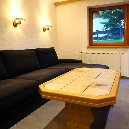 Haus Wildkarblick Криммл