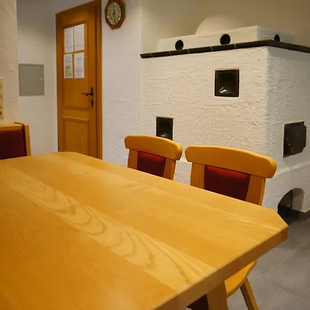 Haus Wildkarblick