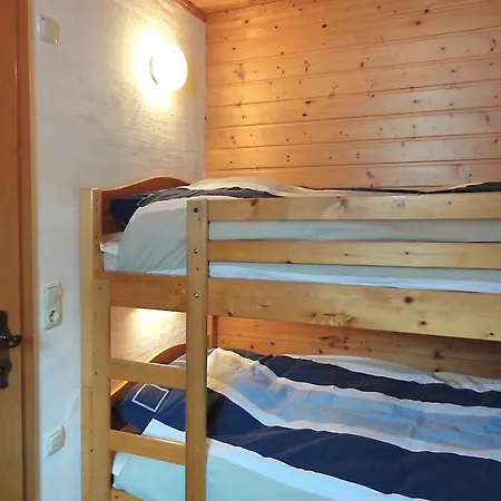Апартаменты Haus Wildkarblick