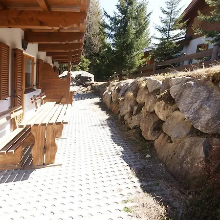 Haus Wildkarblick